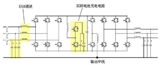 無變壓器UPS在提高性能同時縮尺寸、減重量